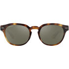CAMBRIA LARGE, Classic Tortoise-Mineral Polarized 555nm Silver Cat 3 to 3, hi-res image number null